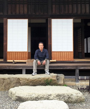 small group guided tours of Japan